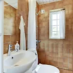 Dordi - 300m From The Sea By Interhome * Fanø