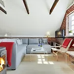 בית נופש Dordi - 300m From The Sea By Interhome