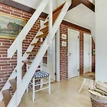 Dordi - 300m From The Sea By Interhome בית נופש Fanø