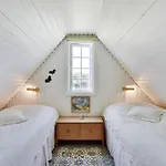 Dordi - 300m From The Sea By Interhome * Fanø