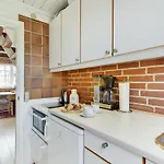 Dordi - 300m From The Sea By Interhome Fanø