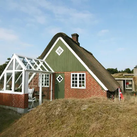 Dordi - 300m From The Sea In Western Jutland By Interhome