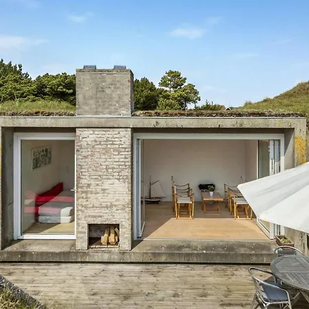 Dordi - 300m From The Sea In Western Jutland By Interhome * Fano