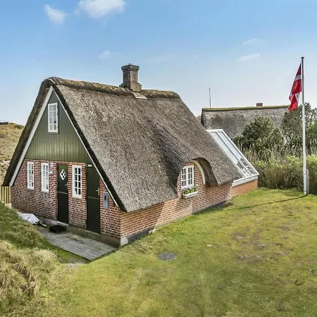 Dordi - 300m From The Sea In Western Jutland By Interhome *