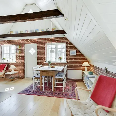 Dordi - 300m From The Sea In Western Jutland By Interhome Holiday home Fano