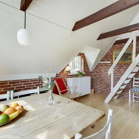 Holiday home Dordi - 300m From The Sea In Western Jutland By Interhome *