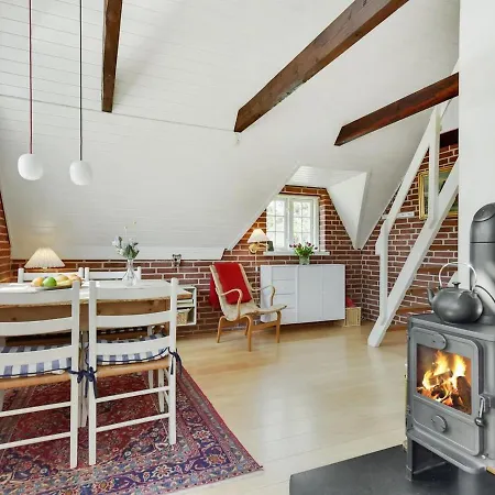 Holiday home Dordi - 300m From The Sea In Western Jutland By Interhome *