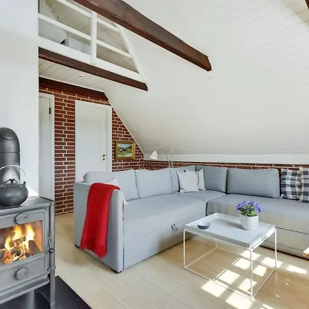 Dordi - 300m From The Sea In Western Jutland By Interhome Fano