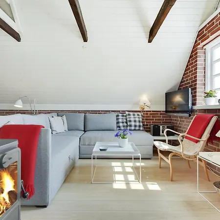 Vakantiehuis Dordi - 300m From The Sea By Interhome