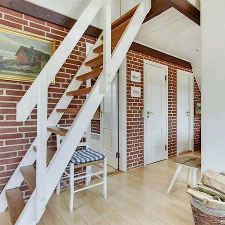 Dordi - 300m From The Sea By Interhome Vakantiehuis Fanø