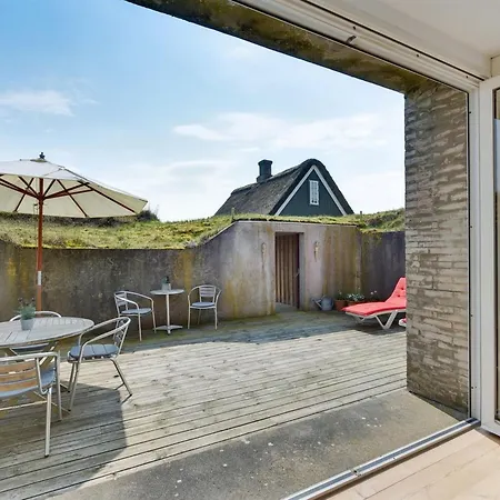 בית נופש Dordi - 300m From The Sea By Interhome