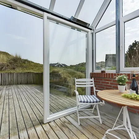Dordi - 300m From The Sea By Interhome Fanø