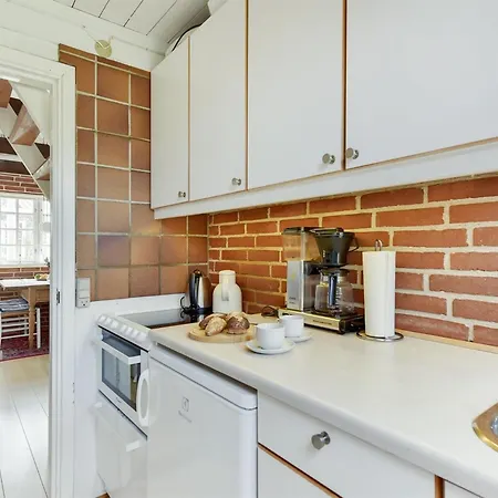 Dordi - 300m From The Sea By Interhome Fanø