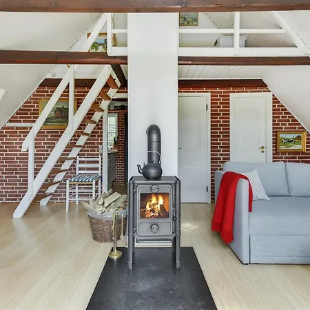 Dordi - 300m From The Sea By Interhome Feriehus
