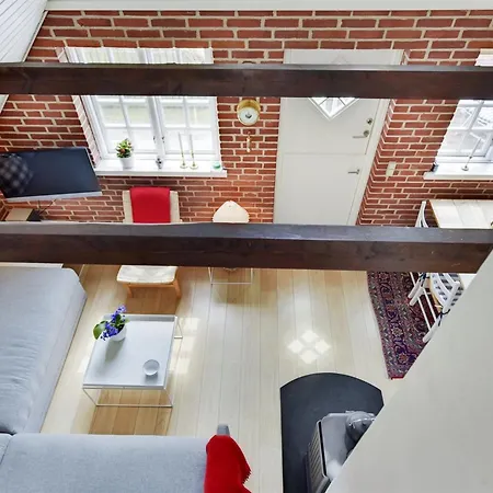 Dordi - 300m From The Sea By Interhome Fanø