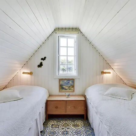 Dordi - 300m From The Sea By Interhome Feriehus Fanø