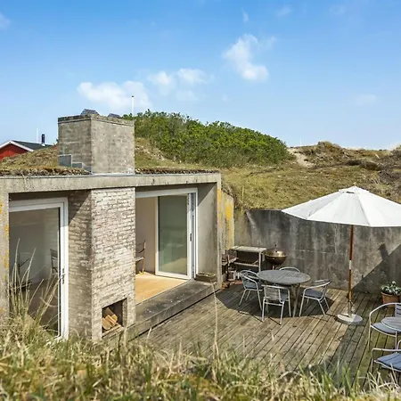 Dordi - 300m From The Sea By Interhome Fanø