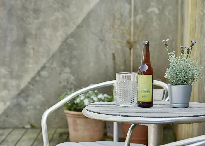 Hébergement de vacances Dordi - 300m From The Sea By Interhome *