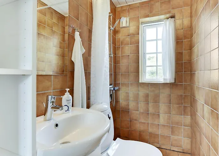 Dordi - 300m From The Sea By Interhome * Fanø