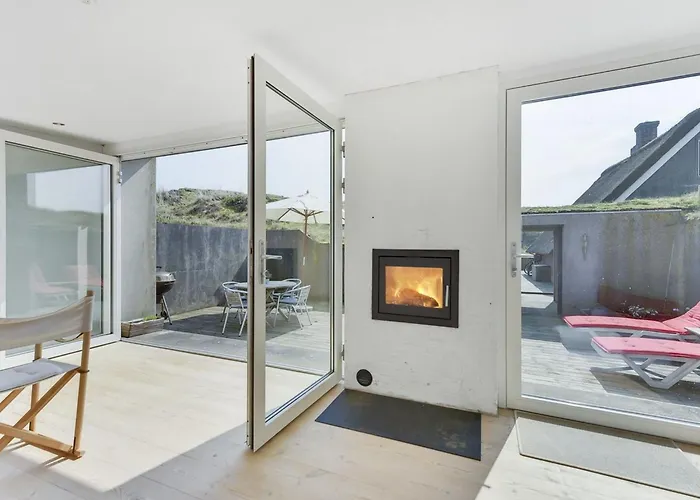 Dordi - 300m From The Sea By Interhome Hébergement de vacances