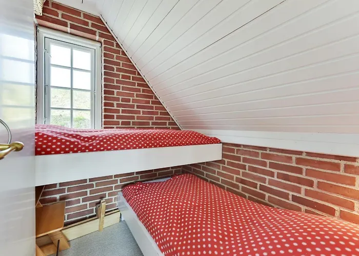 Hébergement de vacances Dordi - 300m From The Sea By Interhome