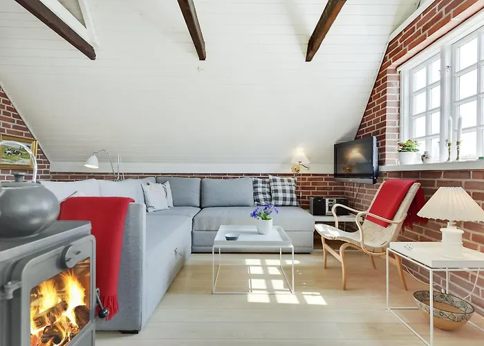 Hébergement de vacances Dordi - 300m From The Sea By Interhome