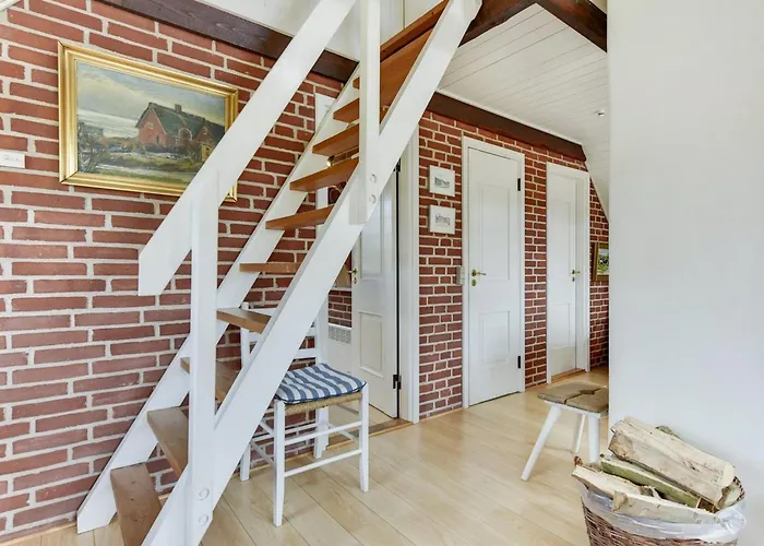 Dordi - 300m From The Sea By Interhome Hébergement de vacances Fanø