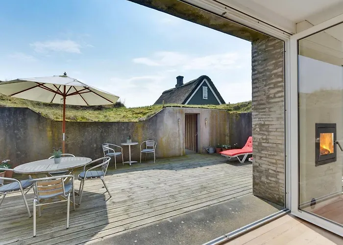 Hébergement de vacances Dordi - 300m From The Sea By Interhome