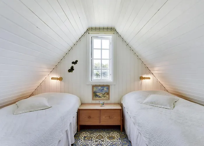 Dordi - 300m From The Sea By Interhome * Fanø