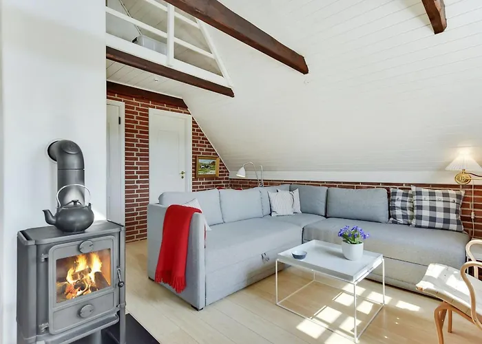 Dordi - 300m From The Sea By Interhome * Fanø