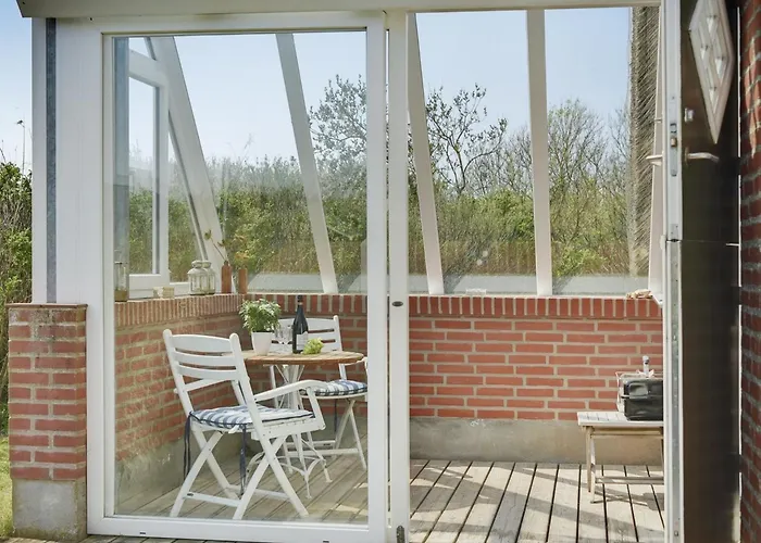 Hébergement de vacances Dordi - 300m From The Sea By Interhome *