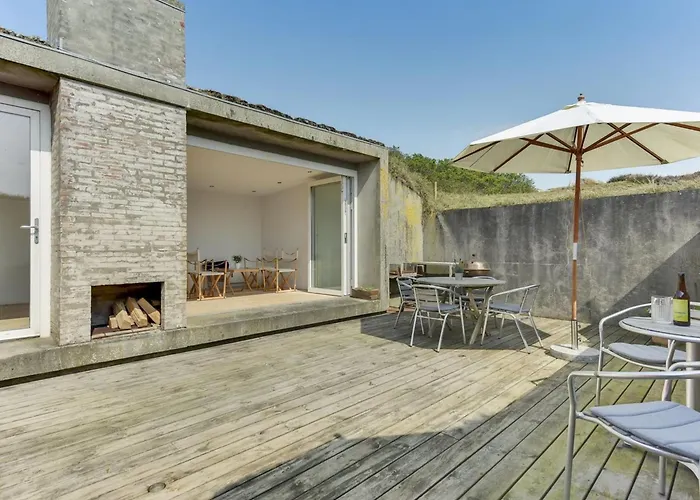 Dordi - 300m From The Sea By Interhome *