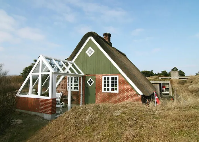 Dordi - 300m From The Sea By Interhome Fanø