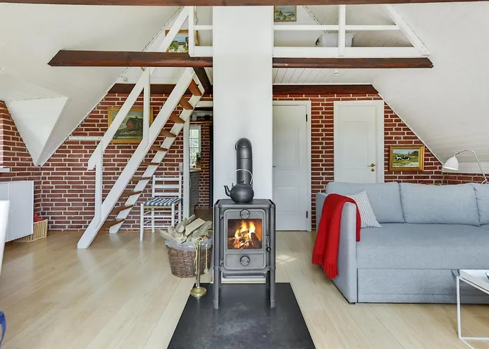 Dordi - 300m From The Sea By Interhome *