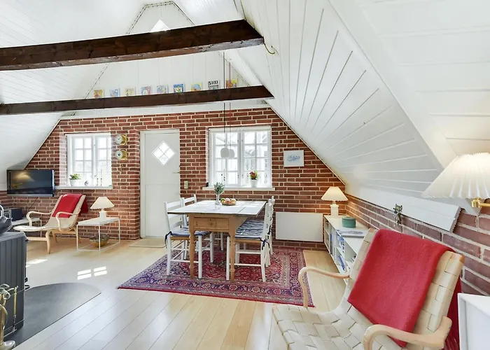 Dordi - 300m From The Sea By Interhome Fanø