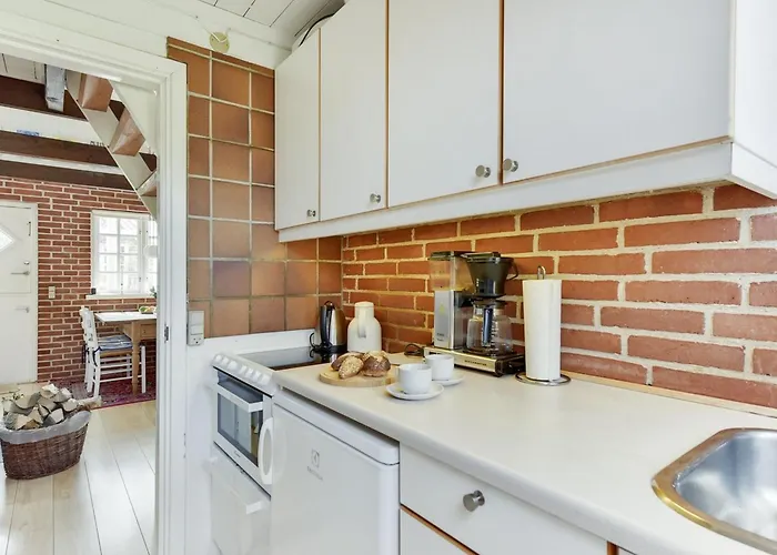 Dordi - 300m From The Sea By Interhome Fanø